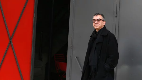 Νίκος Διαμαντής: "Είμαστε δίπλα σε μια καινούργια Χιροσίμα"