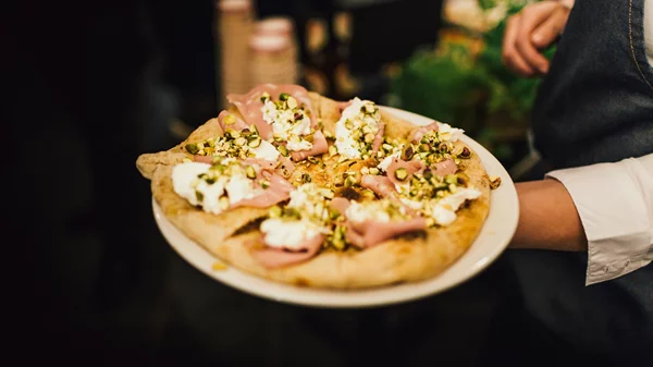 H καλύτερη πίτσα του κόσμου ίσως να μην βρίσκεται στην Ιταλία