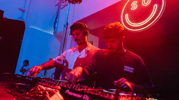 This is Athens City Festival 2024: Πάρτυ, ξεναγήσεις και ψυχαγωγικές δράσεις στη δεύτερη εβδομάδα του φεστιβάλ