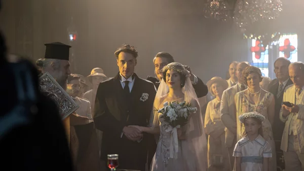 Έφτασε το νέο trailer της "Μεγάλης Χίμαιρας"