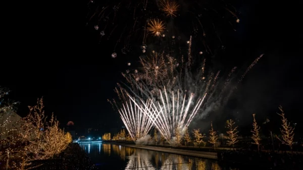 Όλα όσα θα δούμε παραμονή και ανήμερα Πρωτοχρονιάς στην ΕΡΤ3