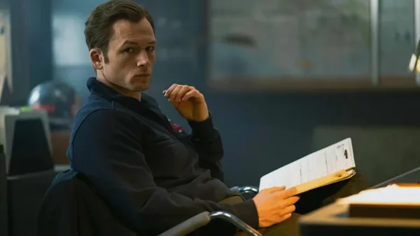 Γιατί αξίζει να δεις το Smoke στο Apple TV+