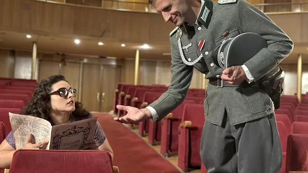 ERTFLIX: Ποιες είναι οι σειρές που είδαμε περισσότερο τον Δεκέμβρη στην πλατφόρμα;