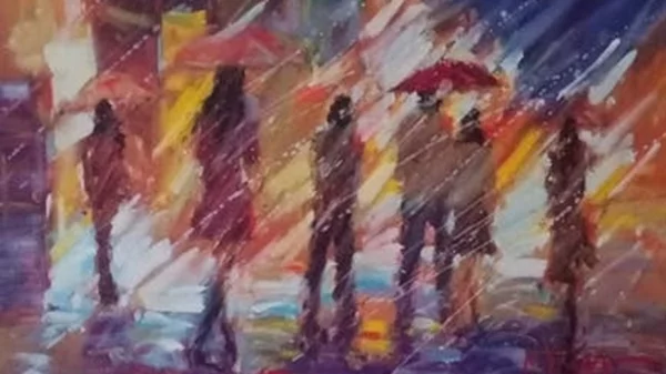 Χριστουγεννιάτικο bazaar τέχνης στο Μουσείο Ελληνικής Παιδικής Τέχνης