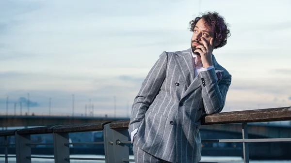 Ταξίδι στην κλασική εποχή με την Underground Youth Orchestra