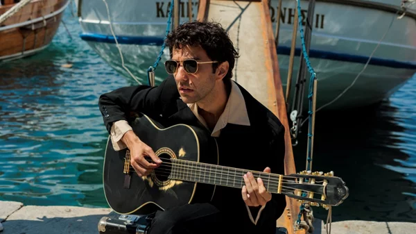 Το "So Long, Marianne" έρχεται στην COSMOTE TV