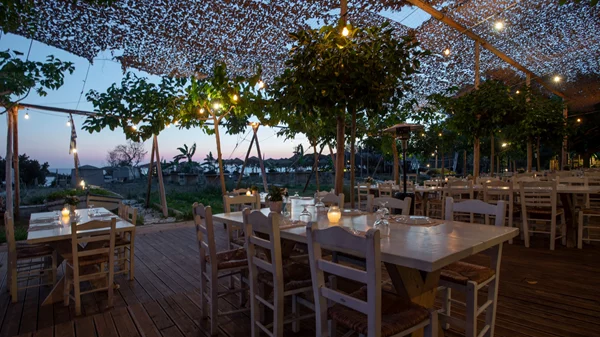 Οι "Ammothines" μας περιμένουν ξανά για γεύσεις Μεσσηνίας