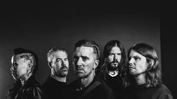 Οι Amenra επιστρέφουν στην Αθήνα