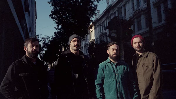 Η playlist της εβδομάδας από τους Planet of Zeus