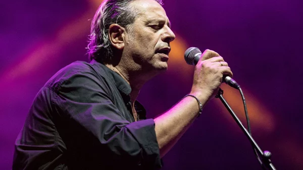 Ο Δημήτρης Ζερβουδάκης και η Γεωργία Νταγάκη για δύο μοναδικές συναυλίες στον "Σταυρό του Νότου"