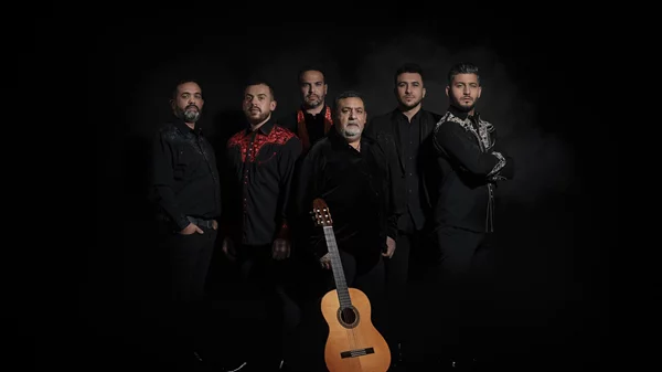 Οι Gipsy Kings στη Χαλκιδική, με φλογερό rumba flamenca πάθος