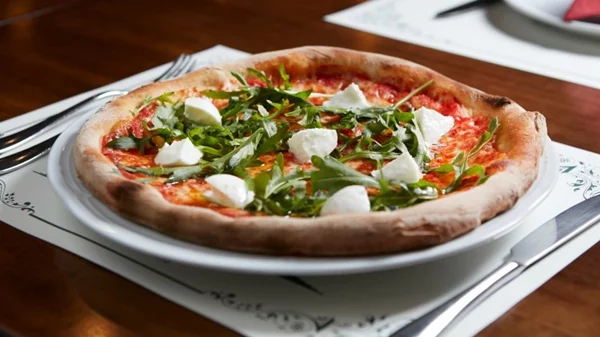 "Osteria da Claudio"