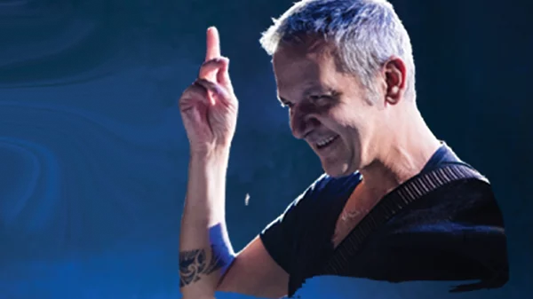 Ο Χρήστος Θηβαίος "Έπειτα απ’ το μεγάλο μπουμ" των κρουσμάτων σε Live Streaming