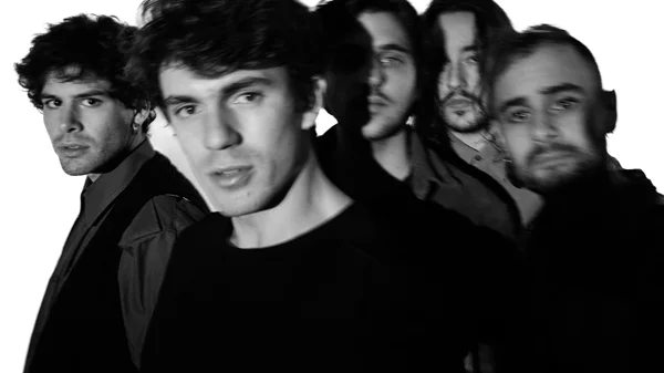 Οι Cosmonuts έρχονται στην "Αρχιτεκτονική"