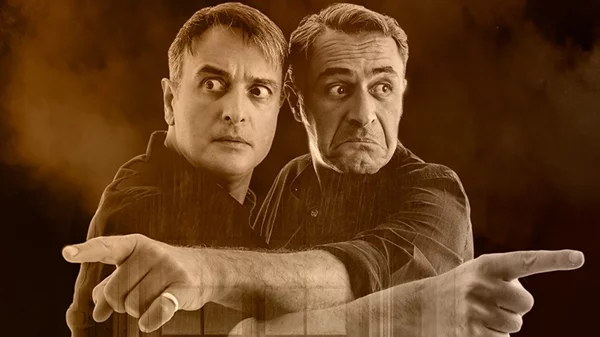 Ο "Θάνατος του Ιβάν Ιλίτς" σε καλοκαιρινή περιοδεία