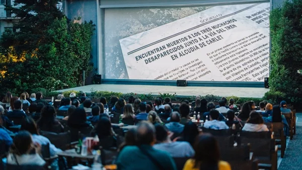 Με μουσική, χορό και σινεμά ολοκληρώνεται το Φεστιβάλ του Δήμου Αθηναίων