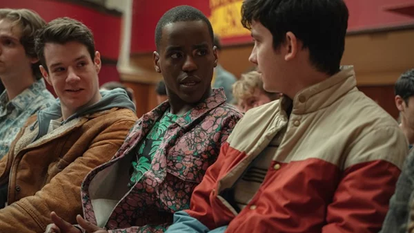 Νκούτι Γκάτουα, ποιος ακριβώς είναι ο επόμενος Doctor Who;