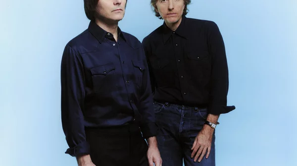 Air: έτοιμοι για ένα ιστορικό Moon Safari κάτω απ' την Ακρόπολη;