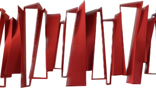 "Παράλληλες μεταλλάξεις": Οι κρυπτογραφημένες βιωματικές ιστορίες της Ράνιας Σχορετσανίτη