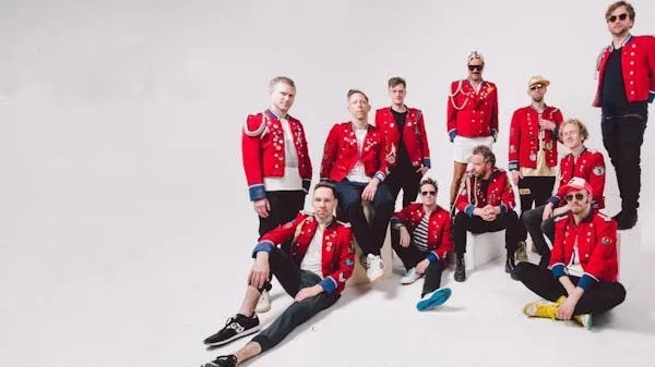 Οι Meute φτάνουν στην Αθήνα για την έναρξη του Athens Jazz 2024