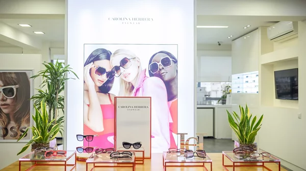 Safilo παρουσίαση νέας συλλογής SS 24