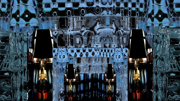 "Elsewhere": Έκθεση φωτογραφίας του Ηλία Κωνσταντακόπουλου