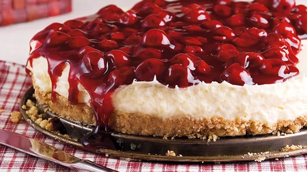 Pancake :  Tο "Cake" επέστρεψε στην Ακρόπολη και έχει και brunch!