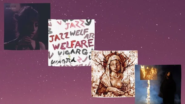 Τα μουσικά highlights του 2021