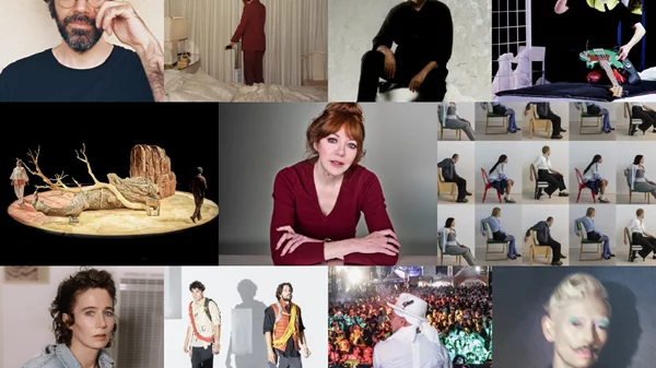 Στέγη Ιδρύματος Ωνάση: Η καλύτερη φάση για να κλείσεις εισιτήριο είναι τώρα