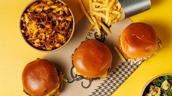 8 γευστικές στάσεις στο Κολωνάκι