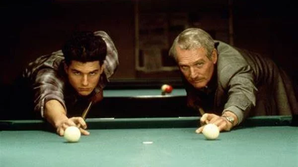 Μια ξεχωριστή back to back προβολή στη Ριβιέρα με την υπογραφή του Σκορσέζε