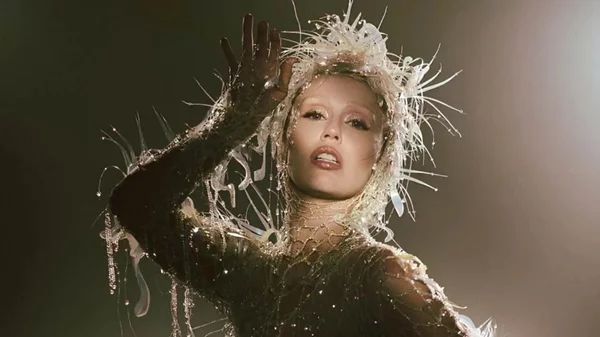 Το οπτικό άλμπουμ της Miley Cyrus στο Disney+