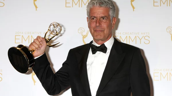 Νέα βιογραφία ρίχνει φως στις τελευταίες ημέρες του Anthony Bourdain