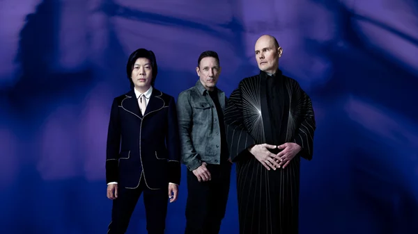 The Smashing Pumpkins: Στην Αθήνα μετά από καιρό, με φόρτιση από τα εναλλακτικά 1990s