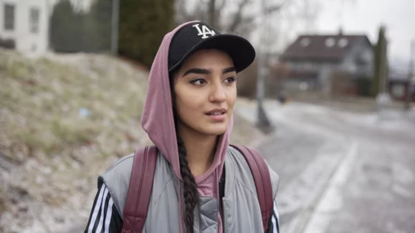 Κινηματογραφικές βραδιές στην ΕΡΤ3 (19-21/11)