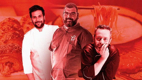 Όλα τα νέα εστιατόρια και τα φρέσκα σενάρια της σεζόν στην Αθήνα