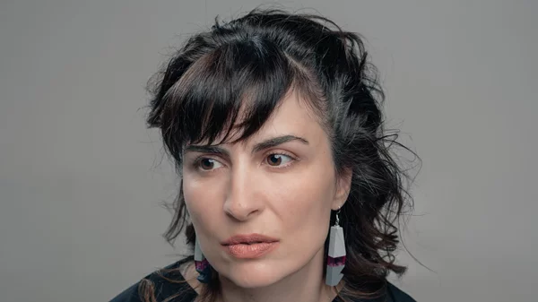 Μάρθα Μπουζιούρη: "Η Pietà είναι μια παράσταση που ψηλαφεί το προσωπικό και συλλογικό τραύμα της γυναικοκτονίας"