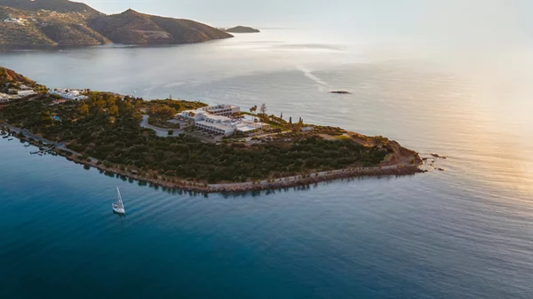 To "Minos Palace hotel & suites" εγκαινιάζει μια σεζόν ευεξίας και επανασύνδεσης με τη φύση και την ψυχή