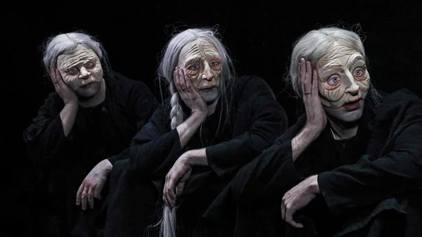 Βραβεία "Κάρολος Κουν" και Βραβεία Κριτικών Θεάτρου και Μουσικής 2024/25