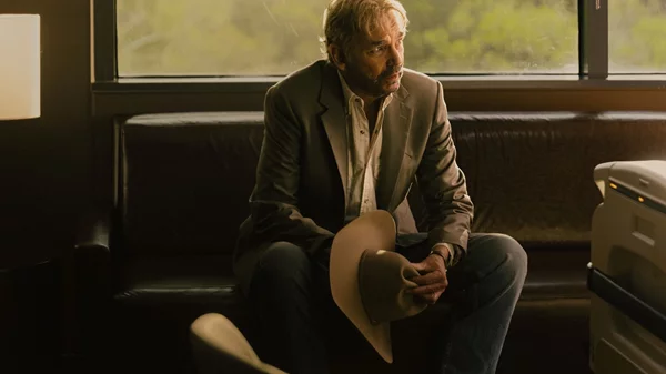 Ο Τέιλορ Σέρινταν επιστρέφει με τη δεύτερη σεζόν του "Landman"