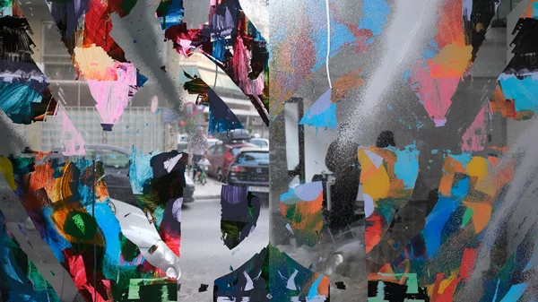 Neo Cosmos: Εγκαίνια για ένα νέο χώρο με την παρουσίαση καλλιτεχνικών πρακτικών που σχετίζονται με τα αστικά κοινά