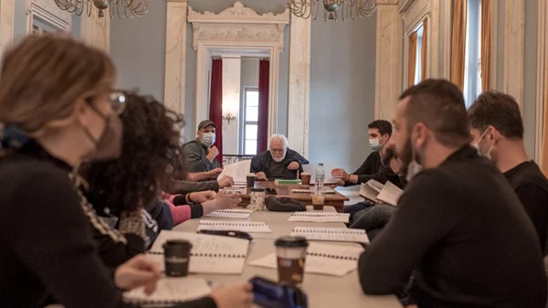 Ξεκίνησε η προπώληση για τα "Ματωμένα χώματα" στο Δημοτικό Θέατρο Πειραιά