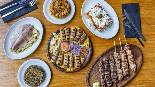 Ένας "Πρίγκιπας" που γίνεται βασιλιάς της γεύσης