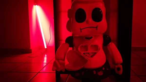 Ένα ιδιαίτερο "Ρεβεγιόν Ουτοπίας" μας μεταφέρει στο έτος 2088