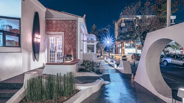 "Bored": Η χαρά του slow living στο Χαλάνδρι