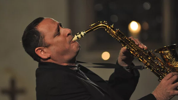 Διπλό ραντεβού στο "Jazzét Music Hall"