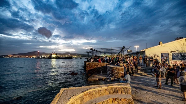 "Ελεύθερο Πανεπιστήμιο Ελευσίνας": Ένα έργο παρακαταθήκης για την Πολιτιστική Πρωτεύουσα