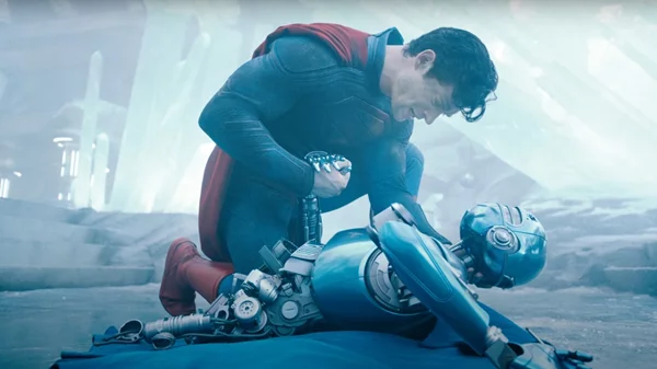Ελληνικό box office: Ο "Superman" πάει στον... ψυχίατρο