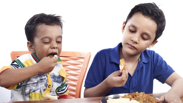 Οι επιστήμονες ανακάλυψαν ποιο φαγητό μπορεί να επηρεάσει δραματικά τη συμπεριφορά των παιδιών