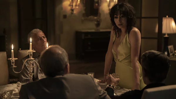 "The Penguin": Όλα τα τραγούδια που ακούσαμε στα 5 πρώτα επεισόδια του επικού spin-off